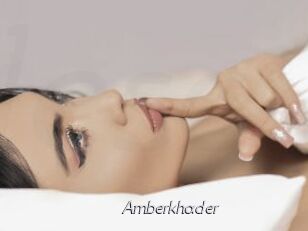 Amberkhader