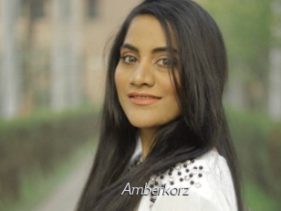 Amberkorz