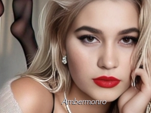 Ambermonro