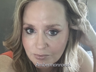 Ambermonroeuk