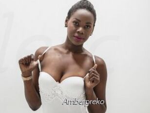 Amberpreko