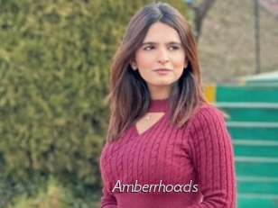 Amberrhoads