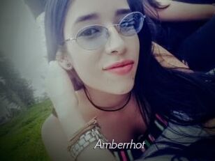 Amberrhot