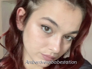 Amberriverababestation