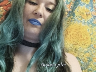 Amberryder