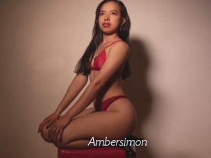 Ambersimon