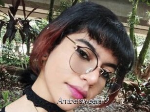 Ambersweet19