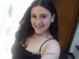 Ambertferria
