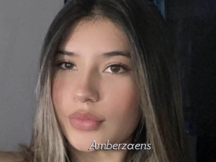 Amberzaens