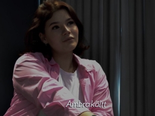 Ambrakoltt