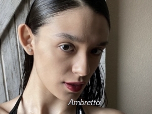 Ambretta