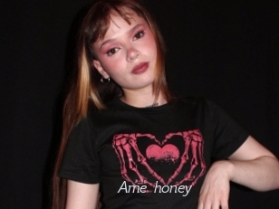 Ame_honey