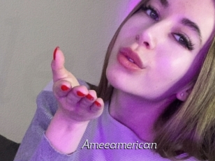 Ameeamerican