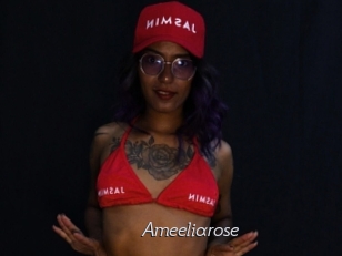 Ameeliarose
