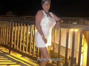Ameliaastor