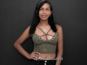 Ameliabaudin
