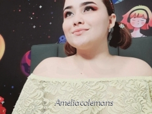 Ameliacolemans