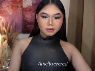 ameliaeverest Le Scandale