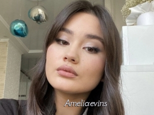 Ameliaevins
