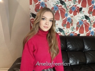 Ameliafreeman