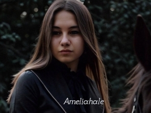 Ameliahale