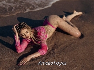 Ameliahayes