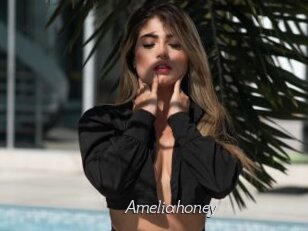 Ameliahoney