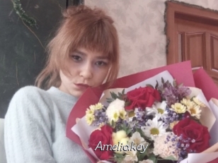 Ameliakey