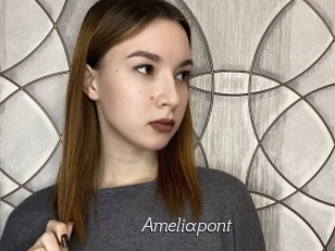 ameliapont Le Scandale