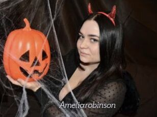Ameliarobinson