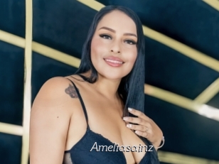Ameliasainz