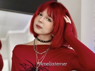 Ameliaterner