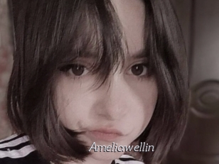 Ameliawellin