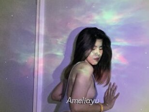 Ameliayu