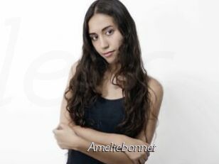 ameliebonnet Le Scandale