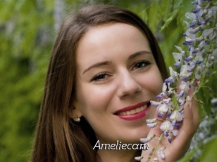 Ameliecam