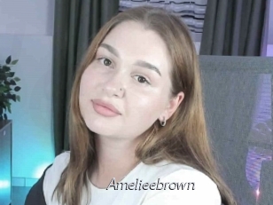 Amelieebrown