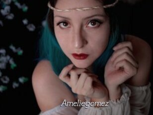 Ameliegomez