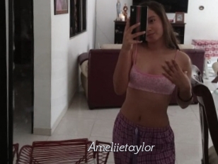 Ameliietaylor