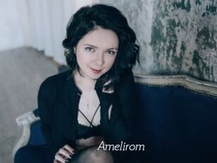 Amelirom