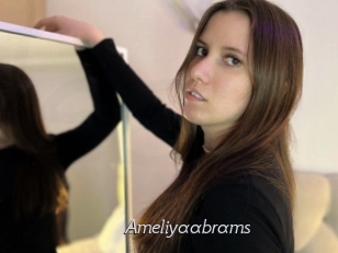 Ameliyaabrams