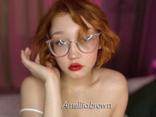 Amelliabrown