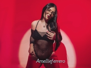 Amellieferrero