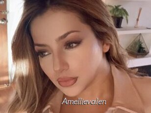 Amellievalen