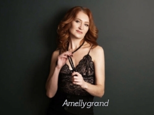 amellygrand Le Scandale