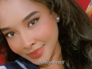 amelyamatt Le Scandale