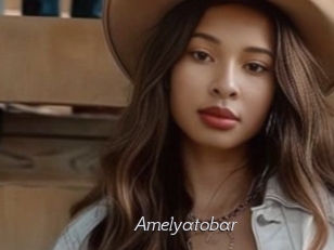 Amelyatobar