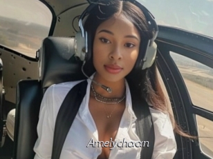 Amelychaan