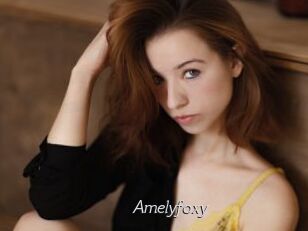 Amelyfoxy