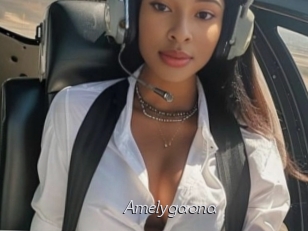 amelygaona Le Scandale